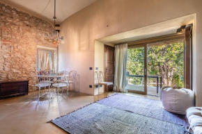 Retreatloft in manciano